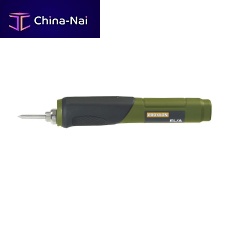Battery-powered soldering iron EL/Acordless