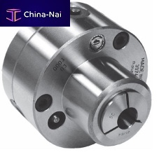 Precision collet chuck 3974-4"-5Cstandard