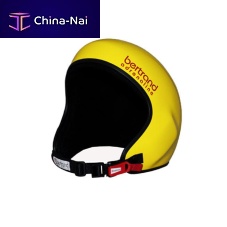 Ramp agent hardhat H14open faceSL