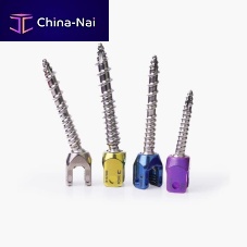 Thoraco-lumbar pedicle screw Erisma®-LP Evopolyaxialcannulated