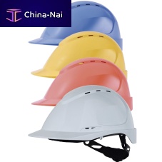 Construction helmet FORCEEN 397plasticABS