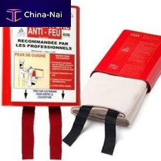 Fire blanket 12389