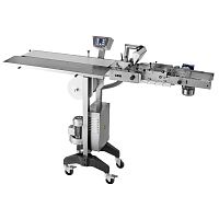 Belt conveyor NRD12horizontalfoodfor the food industry