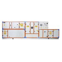 Refrigerant dehumidifier ZHS seriesairfor electrical cabinets