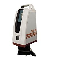 Laser scanner SPS ZOOM300pocket