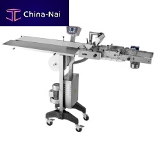 Belt conveyor NRD12horizontalfoodfor the food industry