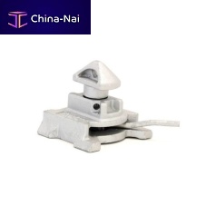 Dovetail container lashing twist lock B-45LL