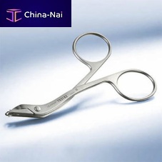 Medical staple remover Skin Staple Remover