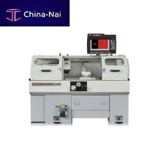 CNC lathe XYZ RLX 1630horizontal2-axisD1-6