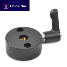 Manual clamping element GN 826
