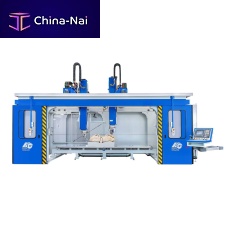 Cutting machine with exchange table G-S-Wwater-jetfor plasticsfor fabrics