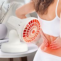 Light therapy lamp TL001medicalinfraredtable