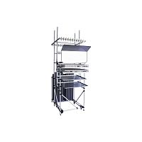 Formwork storage rack PIBRA®