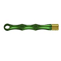 Ratchet dental implant wrench RW