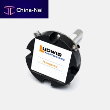 Concrete moisture meter FL-Inspectormicrowavewireless