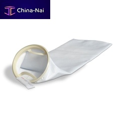 Liquid filter bag XLpolypropylenepolyesterfiber