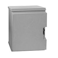 Wall electrical box TER31-709 seriesfor sockets