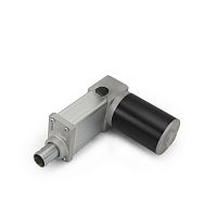 DC actuator HT63Plinearelectric24 V