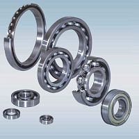 Deep groove ball bearing 61800ball bearingradialaxial