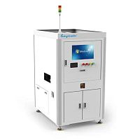 Automatic PCB loader YS series