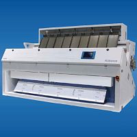 Color sorter REZS Seriesautomaticfor rice
