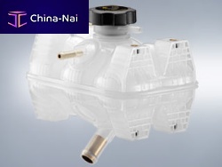Cooling tank MCR series