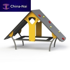Playground playhouse H05floor-mounted