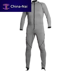 Breathable base layer suit MK0for drysuits