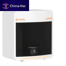Dental laboratory CAD/CAM scanner UP400benchtopblue LEDSTL