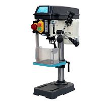 Vertical drilling machine M13 column typebelt-driven