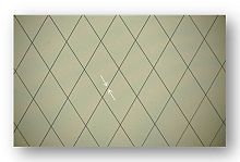 Metal film thintransparent