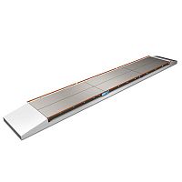 Rugged weighbridge TRUCK SCALEfor trucksfor vehiclesmetal
