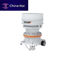 Hydraulic cone crusher DCS DCH seriesstationarycompactfine
