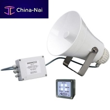 Digital horn EW3for ships 20-75 m
