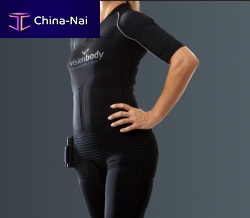 Electric stimulator VB MEDwearableEMS