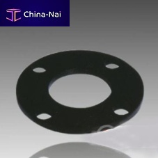 Flange isolating diaphragm ring FL seriessteel