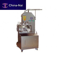 Foodstuff cutting machine NSC-300