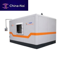 Ultrasonic washing system UniWashby rotation/agitationimmersionspray