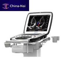 Portable, with trolley ultrasound system uSmart® 3300 NexGen for anesthetic and intensive care ultrasound imagingfor emergency medicine ultrasound imagingfor pharmacologic stress ultrasound imaging