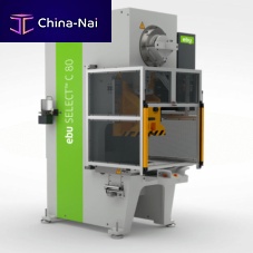 Hydraulic press ebu SELECT C seriesbendingdrawingpunching