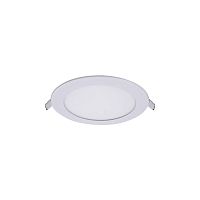 Recessed downlight ANWARsurface mountedLEDround
