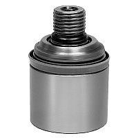 Built-in piston B1.462plungersingle-acting with return spring