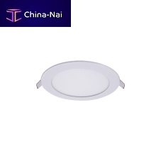 Recessed downlight ANWARsurface mountedLEDround