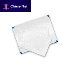 Thermal insulation Rectangular Vacuumpolyurethanefiberglasspanel