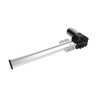 Linear actuator ECO BETADRIVEelectricDCcontrol
