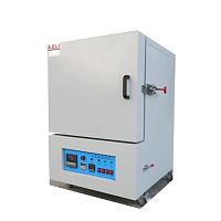 Muffle furnace RFD seriescabinetdryingaging