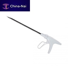 Laparoscopic clip applier TACA10MLdisposable
