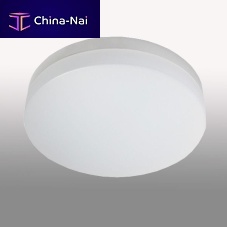 Surface-mounted light fixture ML - CMBL002LEDroundsemicircular