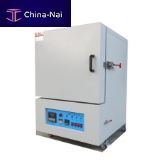 Muffle furnace RFD seriescabinetdryingaging