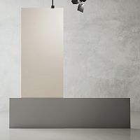 Bathroom panel AK-LMwalleasy to install